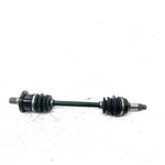 2006 Arctic Cat 400 4x4 Automatic OEM Rear Drive Shaft 1502-938 AA40