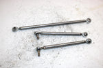 98 Arctic Cat Jag 440 Oem Tie Rod Set 0605-296 0605-285 0605-285 SAS13