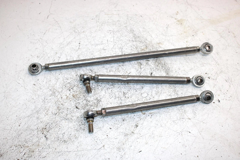 98 Arctic Cat Jag 440 Oem Tie Rod Set 0605-296 0605-285 0605-285 SAS13