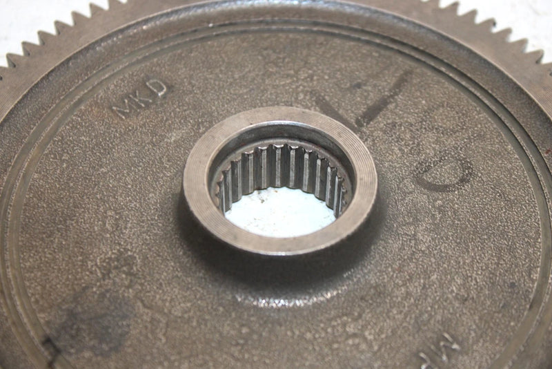 1999 Polaris Xplorer 400 Oem 98T Transmission Gear 3233558 AP149
