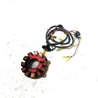 1996 Polaris SLT 700 OEM Stator 4060120 JP46