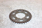 1996 Polaris Xpress 400 Oem 36T Rear Sprocket  3222109 APS1