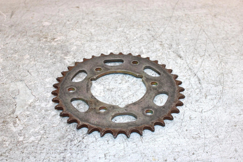 1996 Polaris Xpress 400 Oem 36T Rear Sprocket  3222109 APS1