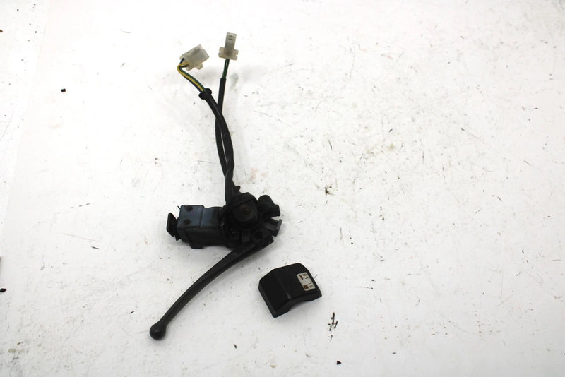 1982 Yamaha Sr540 Oem Left Switch Assembly 88R-W8291-00-00 SY65