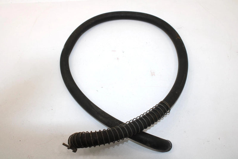 1993 Polaris Xlt Oem Crossover Coolant Hose 5410324 B695