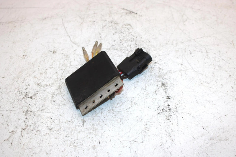 2004 Polaris Sportsman 700 Oem Regulator/Rectifier 2204317 AP143