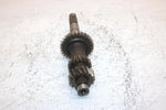 2006 Polaris Sportsman 500 Oem Transmission Input Shaft W/Bearing 3234075 AP183