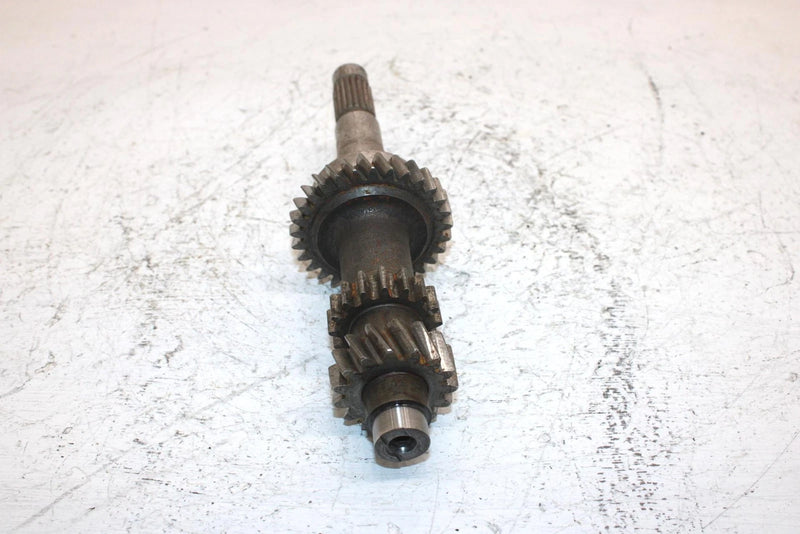 2006 Polaris Sportsman 500 Oem Transmission Input Shaft W/Bearing 3234075 AP183