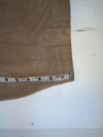 New Vintage Tan Panhandle Slim Polyester Pants OO-27