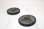 1996 Ski-doo Formula Iii 600 Oem Front Lower Idler Wheel Pair 503190797 SS22