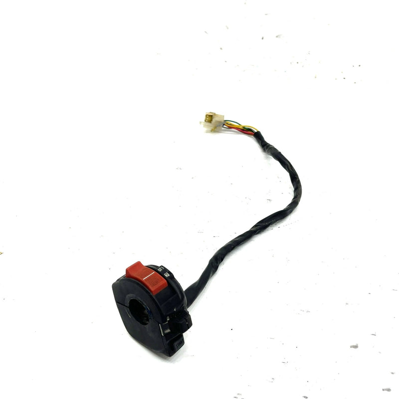 86-88 Polaris Trail Boss 250R OEM High Low Start Switch 4110063 AP196