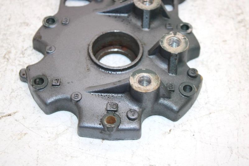 1992 Yamaha Waverunner Lx 650 Oem Cylinder Head Cover 6M6-11191-00-9M JY22