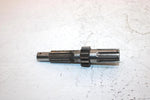 1982 Honda Atc110 Oem Main Transmission Shaft 23211-459-000 AH65