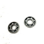 99-02 Polaris Xplorer 400 OEM 6305 Bearing Pair 3233020 AP228