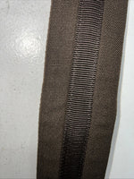 New Brown Whitman Fabric 54” #01039994 Girth BB-30