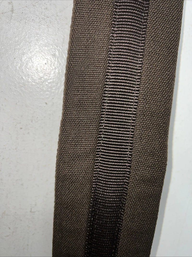 New Brown Whitman Fabric 54” #01039994 Girth BB-30