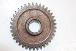 05 Arctic Cat 400 4x4 Oem Driven Gear 37T 3402-772 AAS