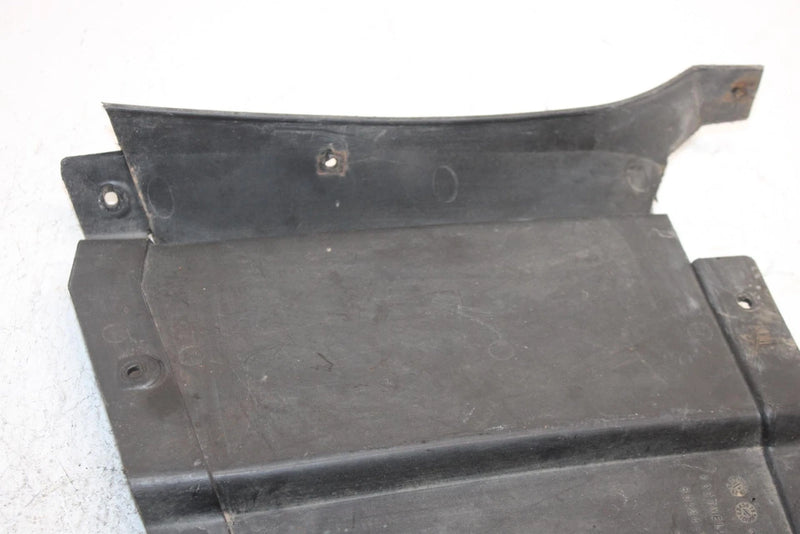 2008 Arctic Cat Atv 366 Auto Trans 4x4 Fis Oem Left Front Footwell 3313-463 AA26