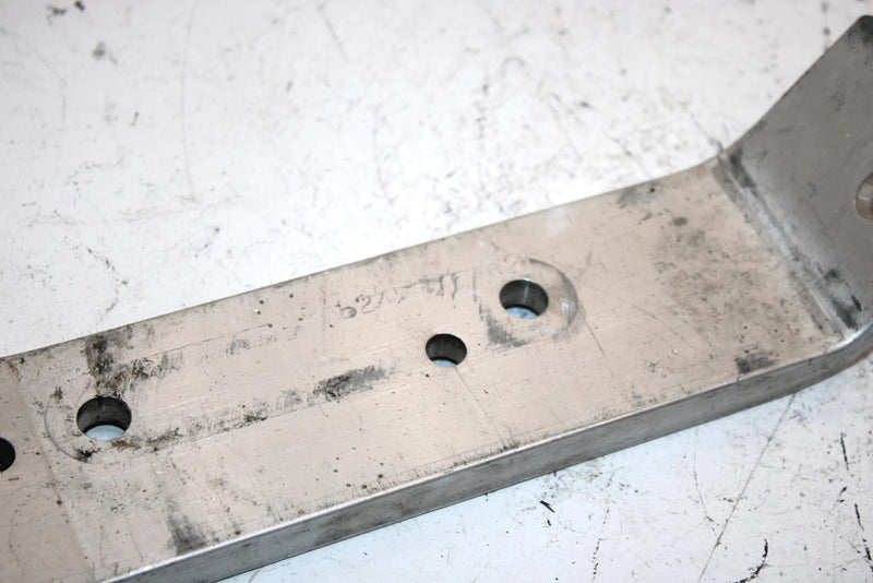 03 Polaris Pro X 440 F/c Oem Right Engine Motor Mount Plate 5245276 SP205