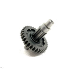 2002 Bombardier Quest 500 OEM Trans Pinion Bevel Gear 420296530 AB14