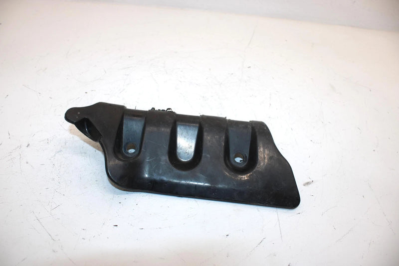 15 Suzuki King Quad 500 Oem Left Front Axle Shield 54903-31G00 54903-31G01 AS10