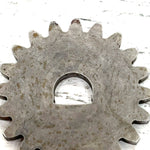 04-07 Honda Rancher 400 TRX400FA 4x4 AT OEM Oil Pump Gear 15140-HN7-000 AH77