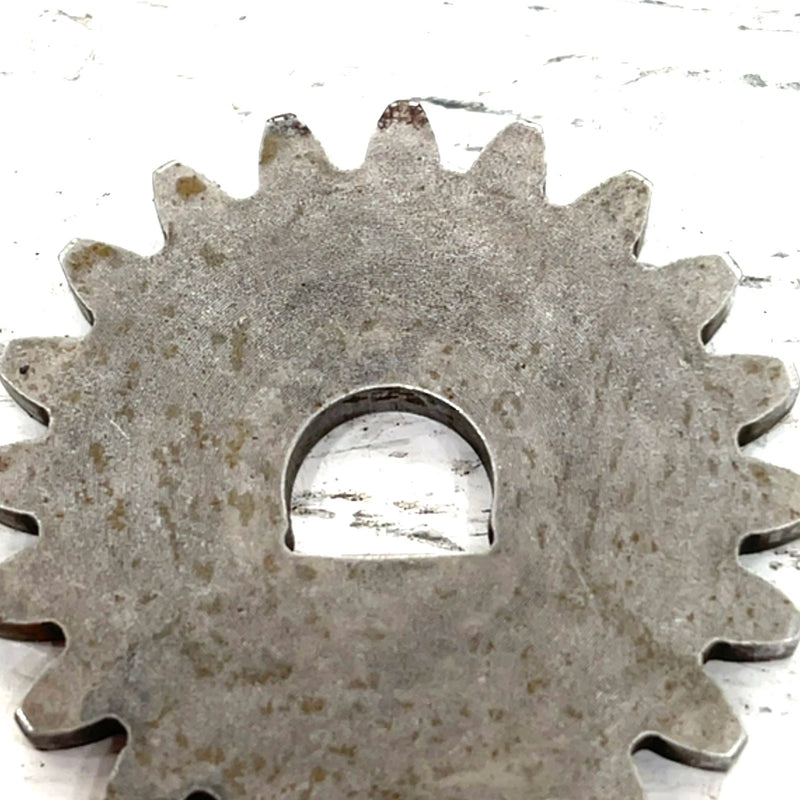 04-07 Honda Rancher 400 TRX400FA 4x4 AT OEM Oil Pump Gear 15140-HN7-000 AH77