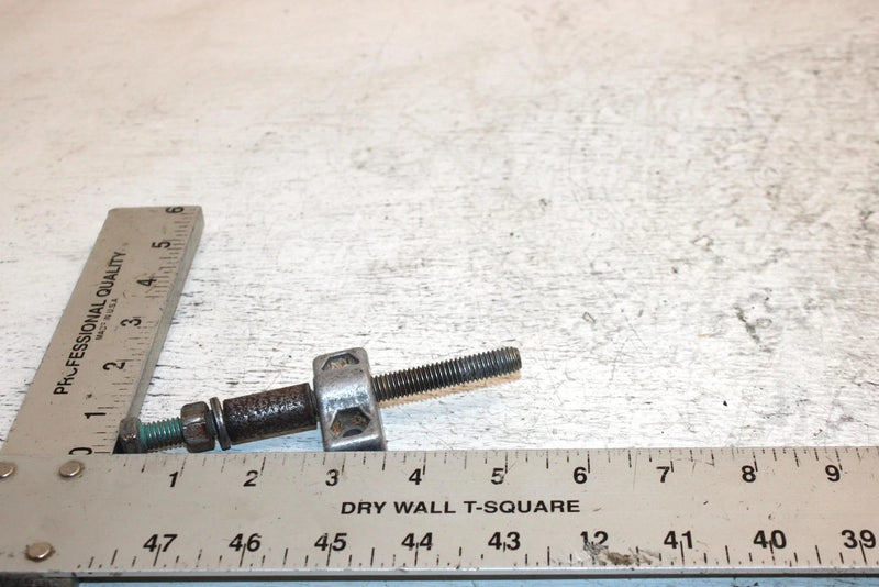 1998 Arctic Cat Zl 500 Oem Track Tensioner 0623-123 SA16