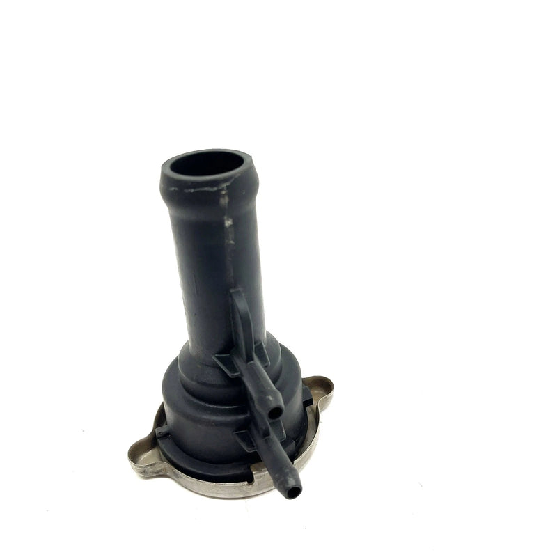 05-14 Polaris Sportsman 800 EFI OEM Coolant Filler Neck W/Cap 5435196 AP188