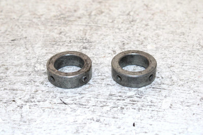 1994 Polaris Classic Touring Oem Steel Retaining Ring Pair 5010155 SP55