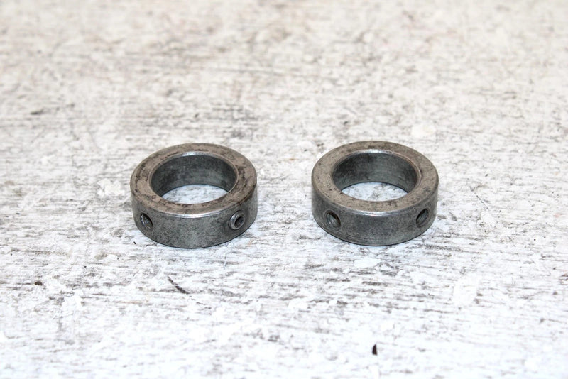 1994 Polaris Classic Touring Oem Steel Retaining Ring Pair 5010155 SP55