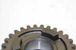 2004 Yamaha Vk540 Oem 3rd Pinion 28T Gear (NOS) 8AT-17131-00-00 SY98