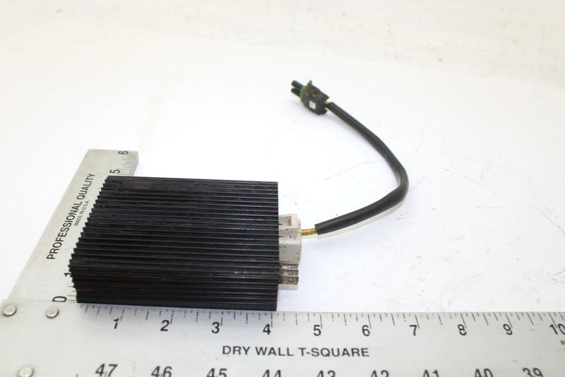 03 Polaris Magnum 330 4x4 OEM ECU Elcectric Control Module 4010684 AP101