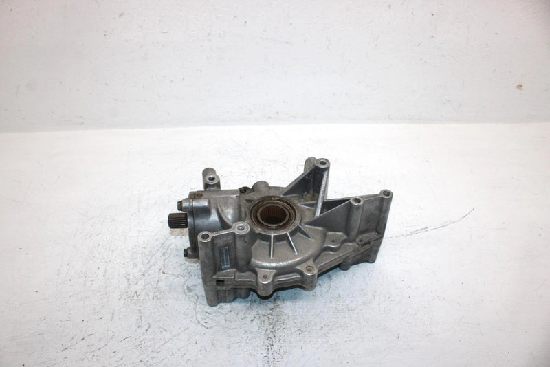 2002 Polaris Sportsman 700 Oem Rear Diff Gearcase 1341352 AP184