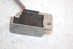 1986 Yamaha  Badger Yfm80s Oem Voltage Regulator 55X-81960-90-00 AY8
