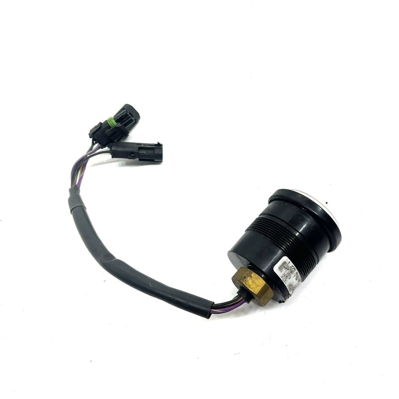 96-98 Sea-Doo SPX OEM VTS Trim Gauge 278000451 JS32