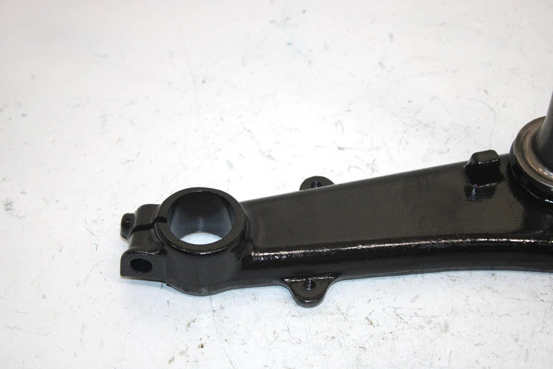 83 Yamaha  Tri Moto 225 Ytm225dx Oem Lower Tripple Tree 29U-23340-10-00 AY41