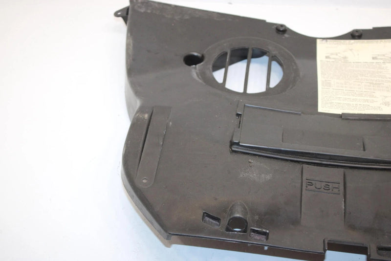 03 Polaris Xc Sp 700 Edge X Oem Lower Hood Panel 5811948 SPS