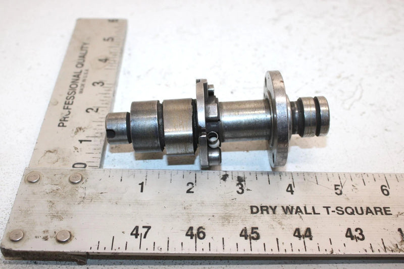 2007 Arctic Cat Atv 650 H1 Oem Camshaft 0809-245 AA25