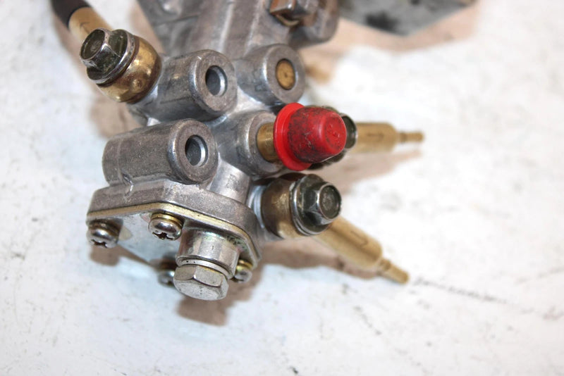 97 Arctic Cat Zl 440 Oem Oil Pump 3004-439 Q3006