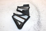 2000 Ski-doo Mxz 600 Oem Intake Grille Set 517302024 517302025 SS15
