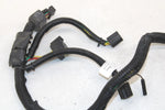 08 Polaris Iq Fst Touring  Oem Headlight Wiring Harness 2410927 SP175