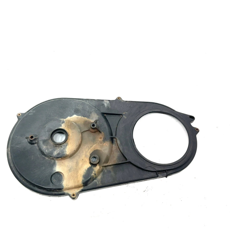 90-92 Polaris Trail Boss 350L 4X4 OEM Inner Clutch Belt Cover 2200803 AP227