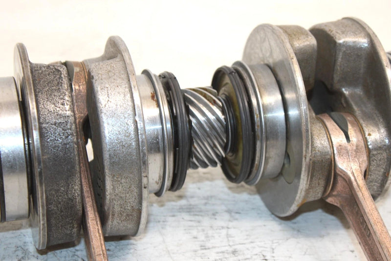 1996 Ski-doo Formula Stx 583 Oem Crankshaft 420887352 SS25