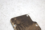 1990 Polaris Trail Boss 350l 4x4 Oem Oil Pump Cover 3084204 AP142