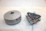 1998 Ski-doo Mach 1 700 Oem Primary Drive Clutch 417221600 SS3