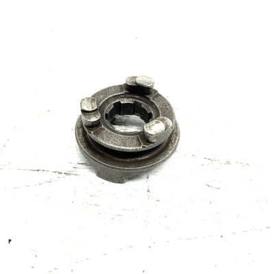 2012 Yamaha Grizzly 550 YFM550 4x4 OEM Trans Dog 3B4-17285-02-00 AY65