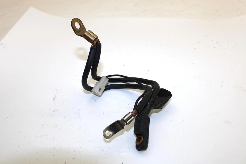 2006 Yamaha Nytro Oem Minus Lead Wire 8ES-82116-00-00 Q2409