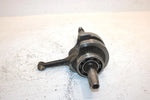 02 Honda Trx 350 Fea Fourtrax Rancher 4x4 Es Oem Crankshaft 13000-HN5-M00 AH54