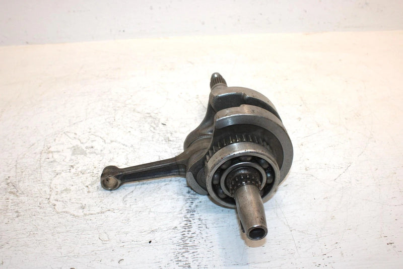 02 Honda Trx 350 Fea Fourtrax Rancher 4x4 Es Oem Crankshaft 13000-HN5-M00 AH54